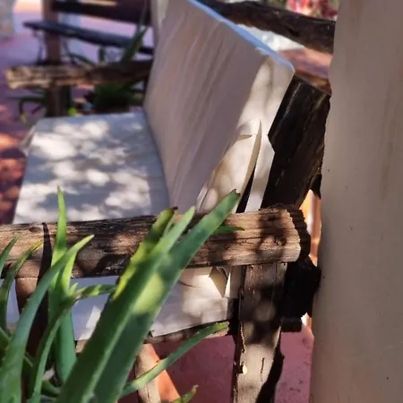 Alojamento de Acomodação e Pequeno-almoço La Masseria Vieste