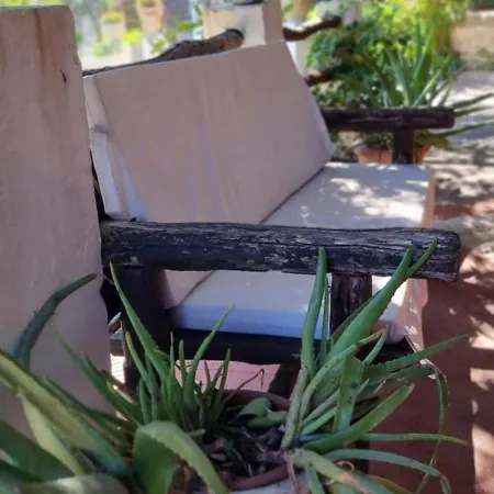 La Masseria Alojamento de Acomodação e Pequeno-almoço 3*