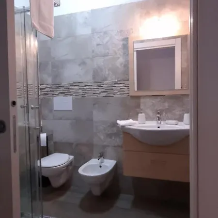 La Masseria Bed & Breakfast Vieste