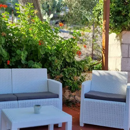 La Masseria * Vieste