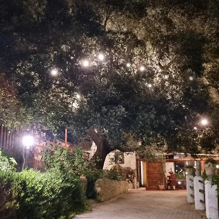 La Masseria
