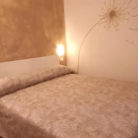 Bed & Breakfast La Masseria *